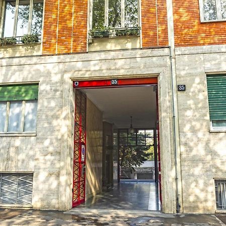 Beatrice D'Este Apartment Mailand Exterior foto