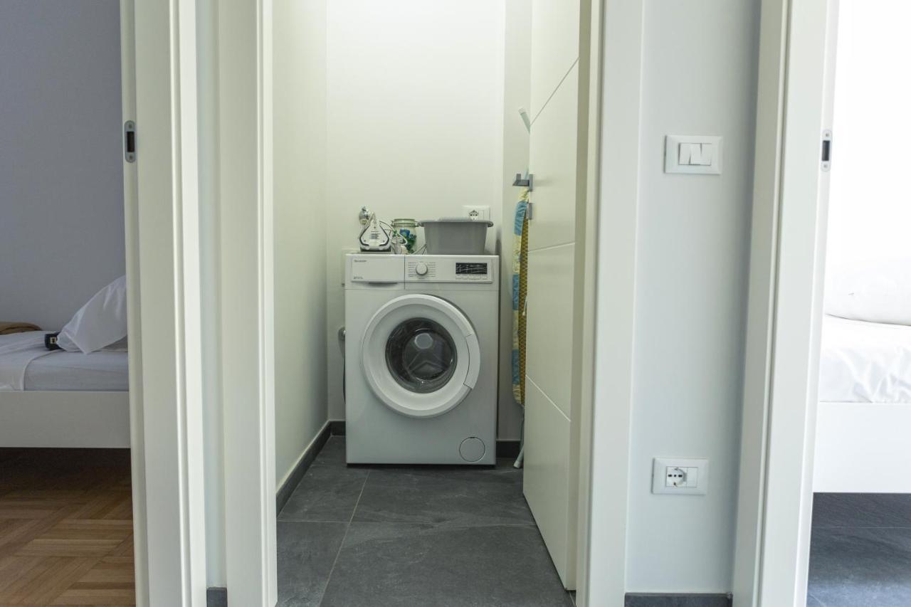 Beatrice D'Este Apartment Mailand Exterior foto