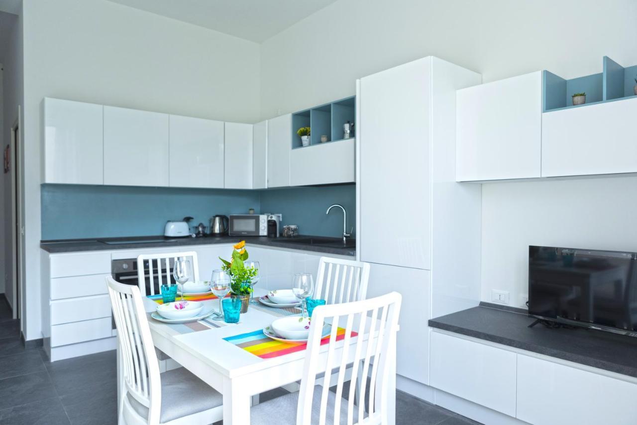 Beatrice D'Este Apartment Mailand Exterior foto