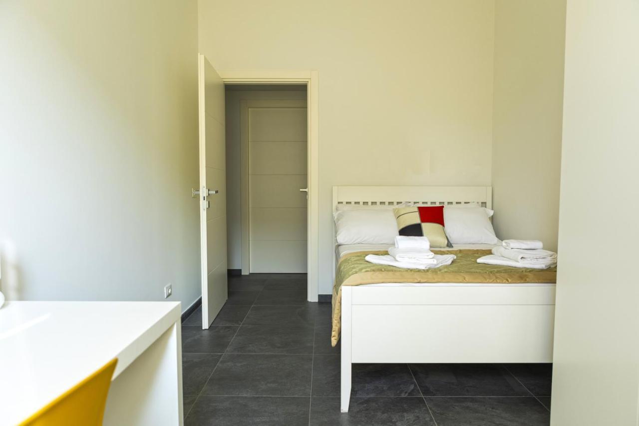 Beatrice D'Este Apartment Mailand Exterior foto